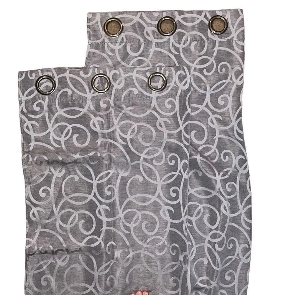 Curtain Panels - Picture 3 of 9